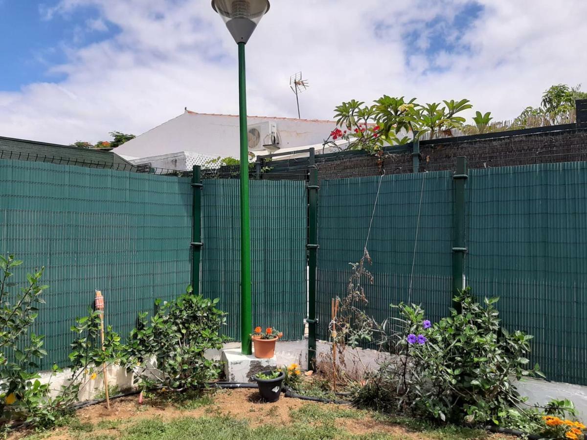 Bungalow With Private Garden Nex To Yumbo Center Vila Maspalomas  Exterior foto