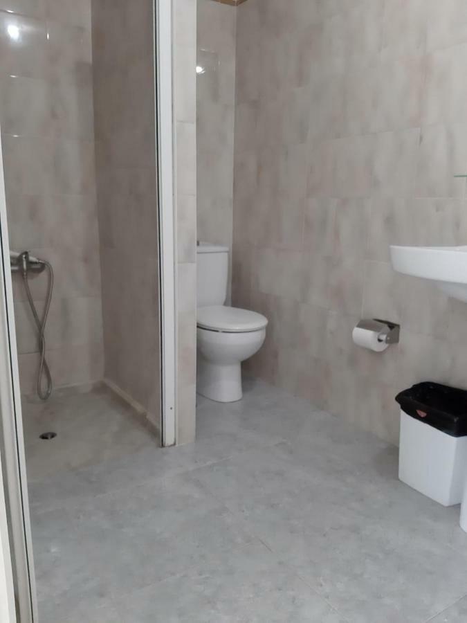 Bungalow With Private Garden Nex To Yumbo Center Vila Maspalomas  Exterior foto