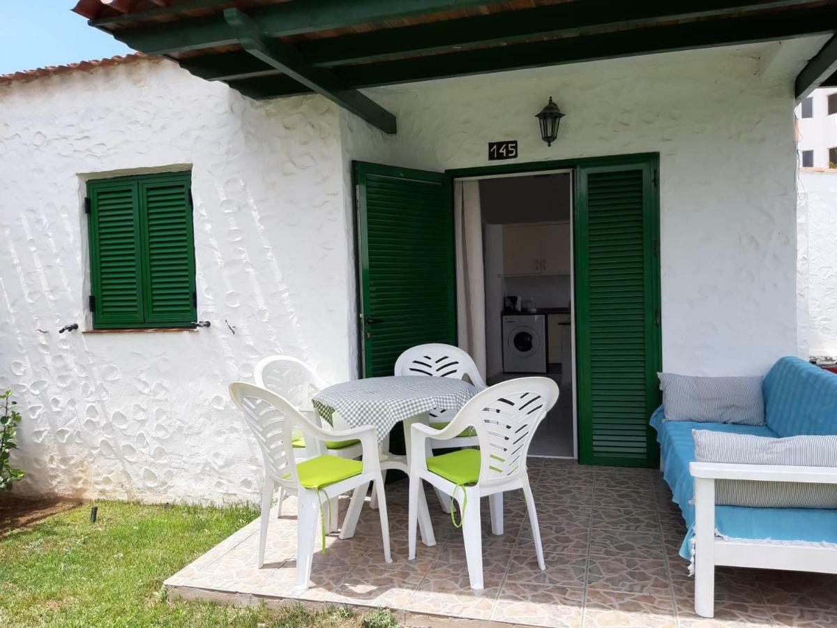 Bungalow With Private Garden Nex To Yumbo Center Vila Maspalomas  Exterior foto