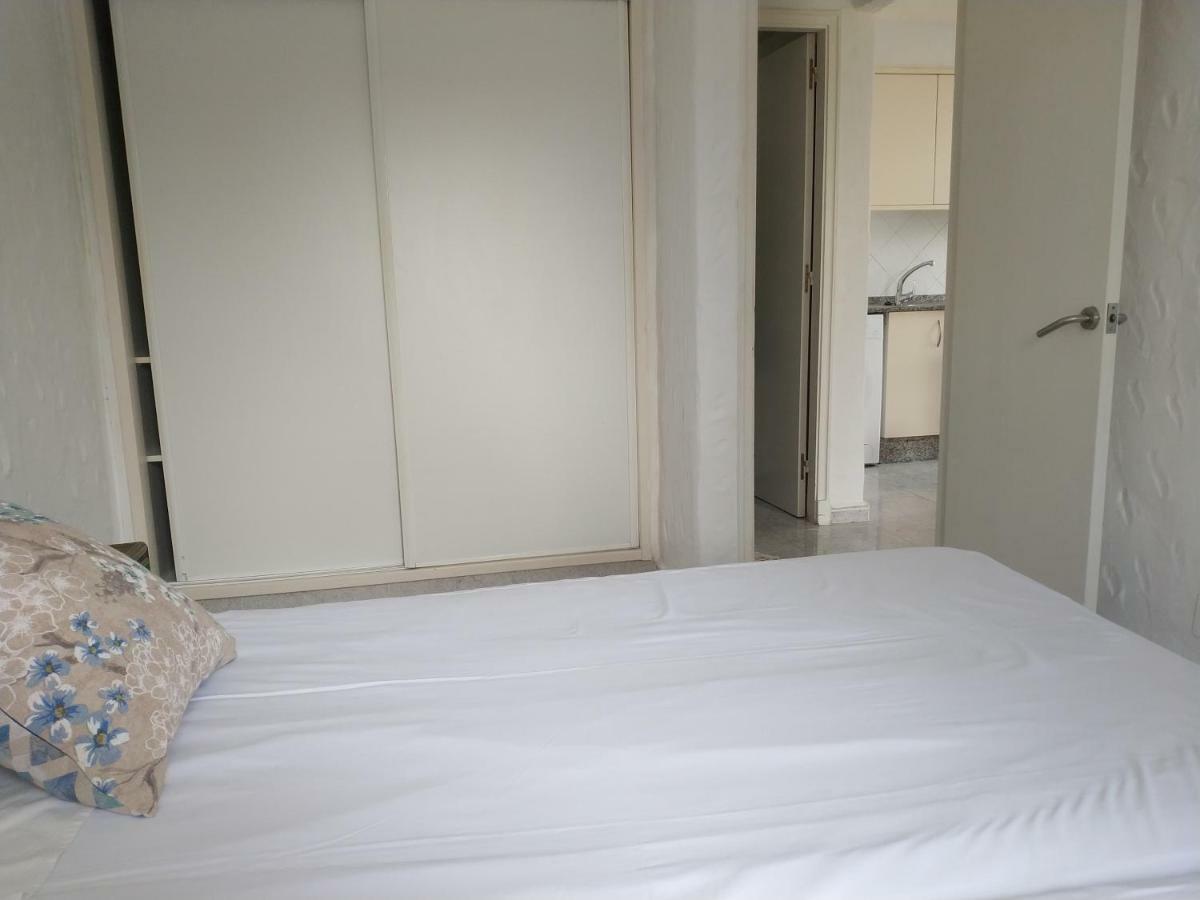 Bungalow With Private Garden Nex To Yumbo Center Vila Maspalomas  Exterior foto