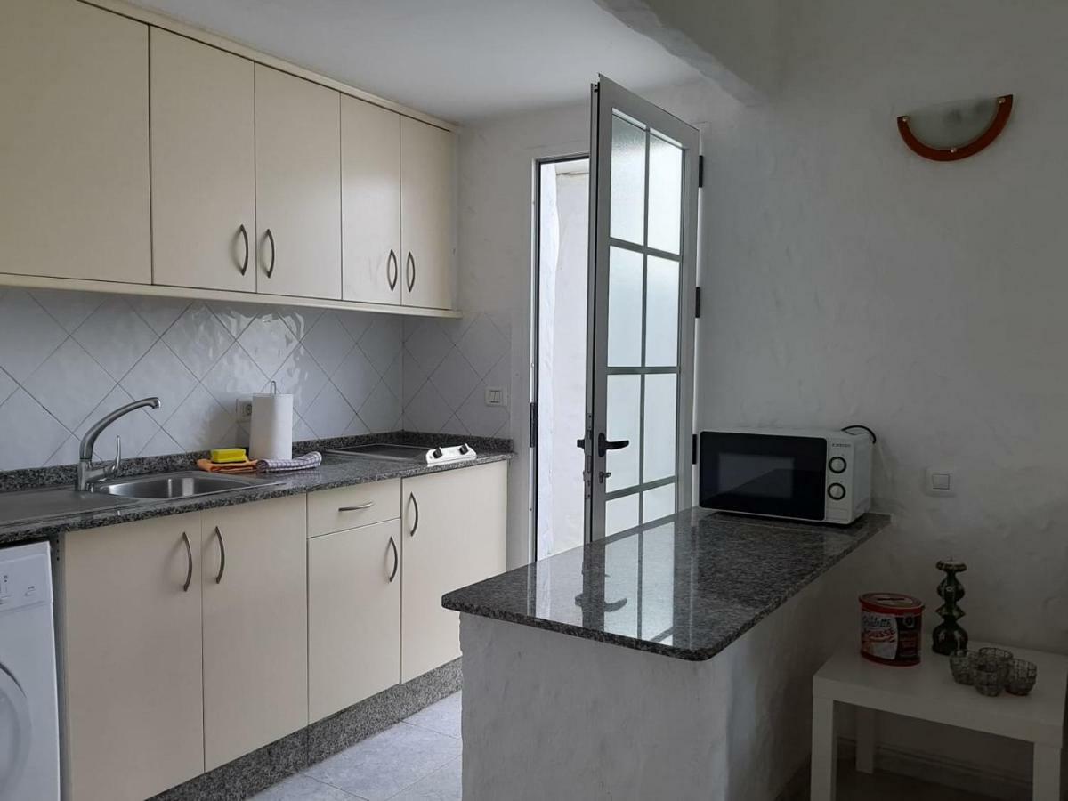 Bungalow With Private Garden Nex To Yumbo Center Vila Maspalomas  Exterior foto