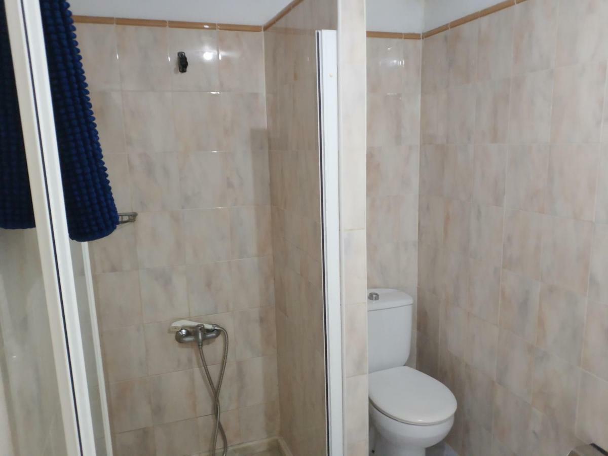 Bungalow With Private Garden Nex To Yumbo Center Vila Maspalomas  Exterior foto