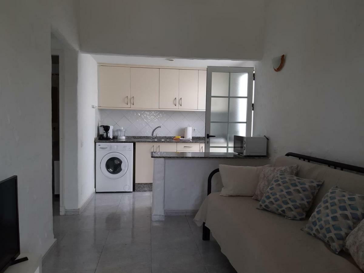 Bungalow With Private Garden Nex To Yumbo Center Vila Maspalomas  Exterior foto