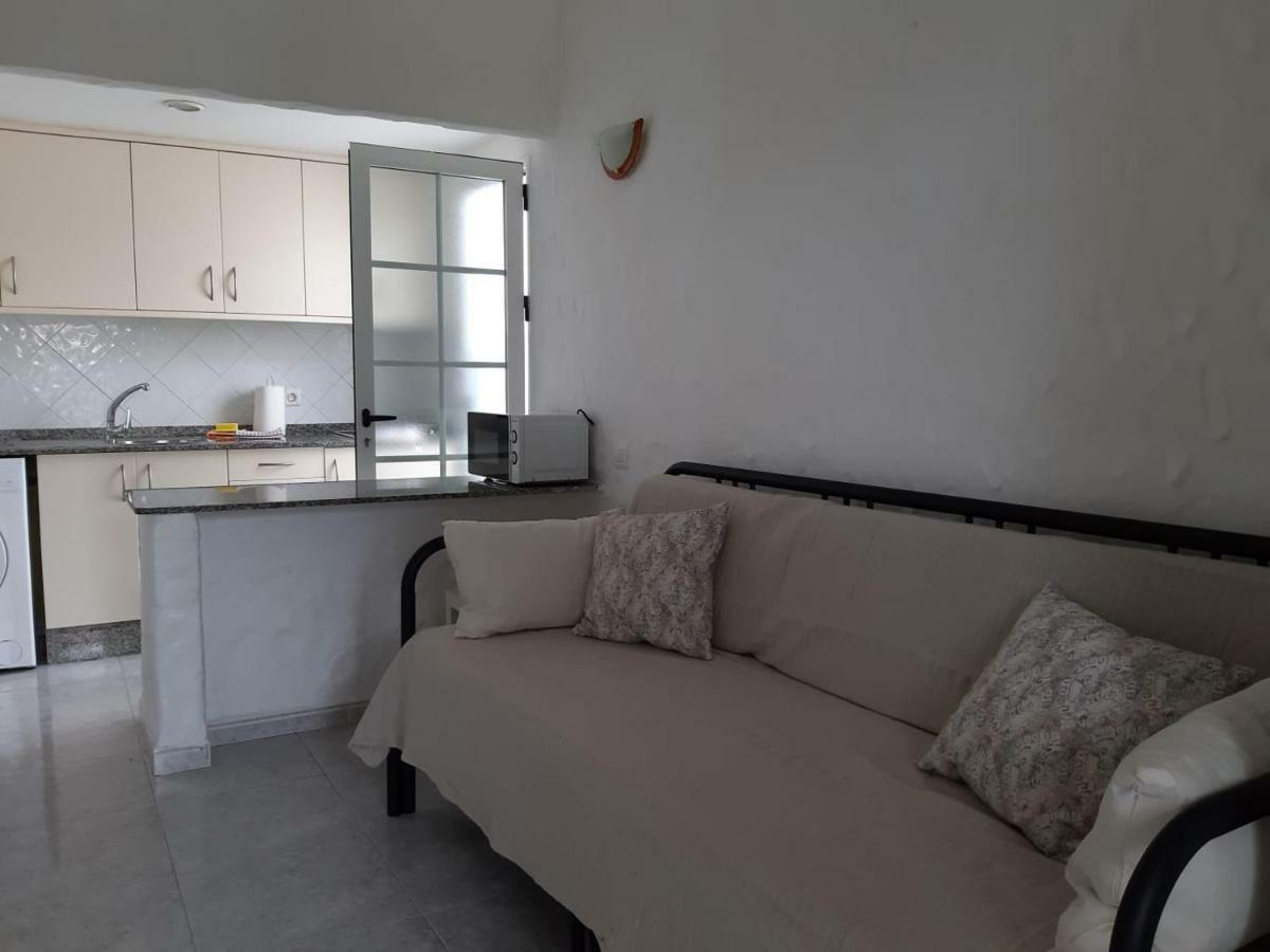 Bungalow With Private Garden Nex To Yumbo Center Vila Maspalomas  Exterior foto